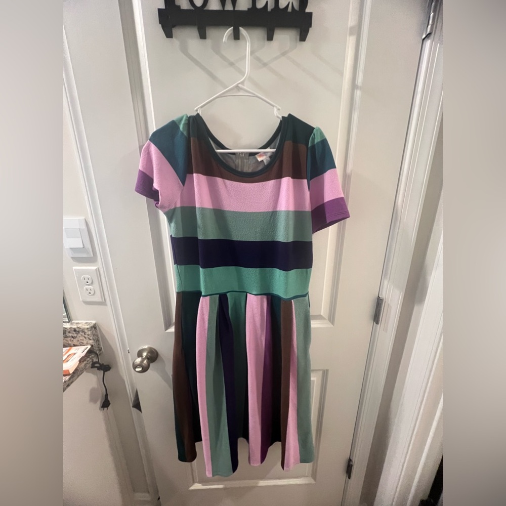 LuLaRoe Dress